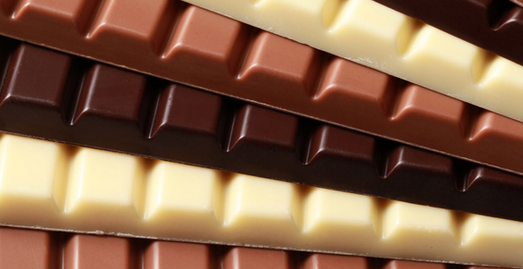 10 Fakten über ... Schokolade