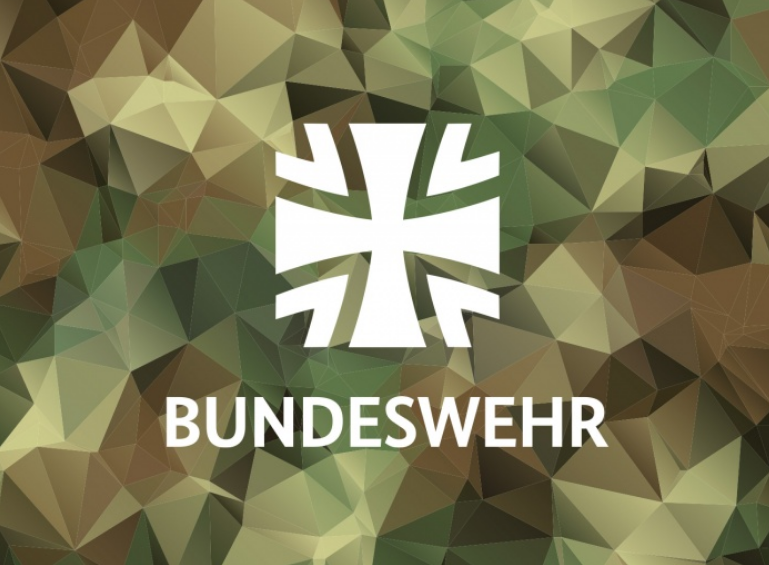Bundeswehr – Logo – 2020-362-1359 | Info-24-Service