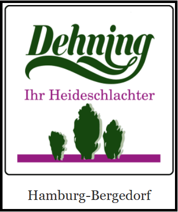 Mittagstisch Fleischerei Dehning in Hamburg-Bergedorf - Archiv 2023