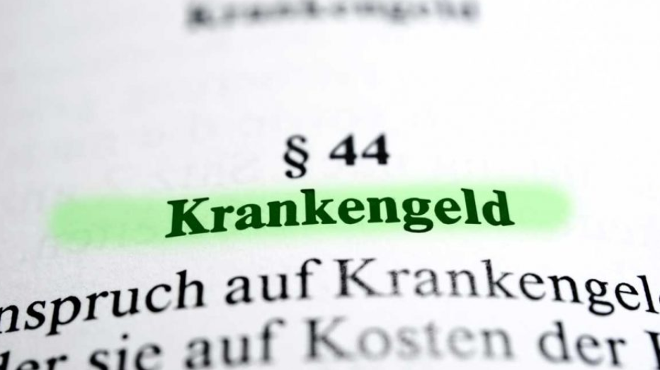 Rechte und Pflichten beim Krankengeld