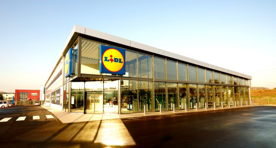 LiDL Deutschland Prospekte - Archiv 2023