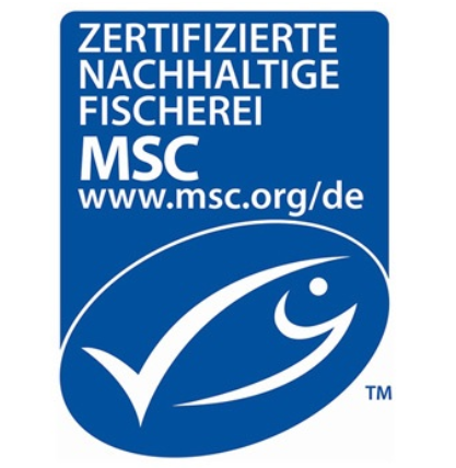 8 Fakten über ... das MSC-SIEGEL